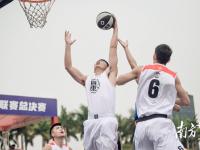 开云体育平台-全运会篮球比赛中华队精湛表现，赢得掌声连连
