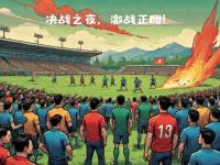 开云体育在线官网-战术博弈：顶级球队将在场上展开对决的简单介绍