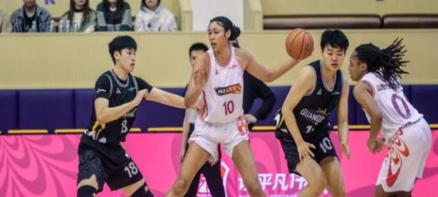 开云体育链接-关于山西女篮客场大胜北京女篮，提升排名的信息